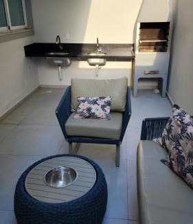 Ponta do Papagaio House | Recanto Brisa e Mar