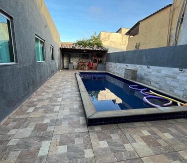 Rasa House | Recanto Buziano