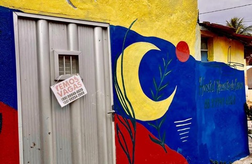 Canoa Quebrada Hostel | Recanto Canoa - Canoa Quebrada