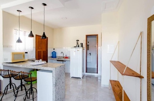 Porto da Roca Hotel | Recanto Casa de Itaúna