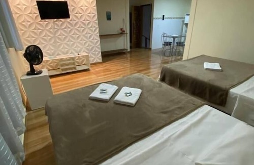 Porto da Roca Hotel | Recanto Casa de Itaúna