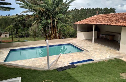 Angatuba House | Recanto & Cia
