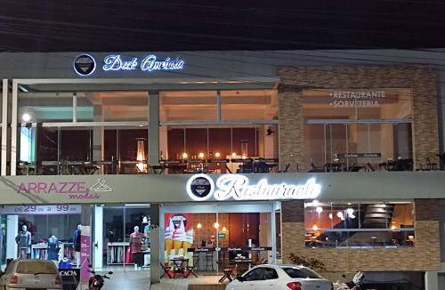 Ametista do Sul Apartment | Recanto Coração da Ametista - Apart hotel & Suítes