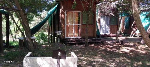 Euzebio Izabelino Bermudez Apartment | recanto de pepe 1