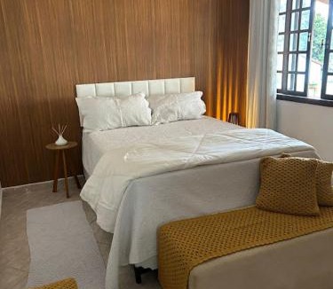 Barra de Guaratiba House | Recanto da barra