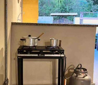 Esmeraldas House | Recanto da Caluninha