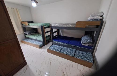 Barra Funda Apartment | Recanto da Felicidade