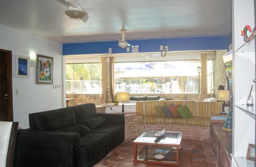 Arraial do Cabo House | Recanto da Figueira