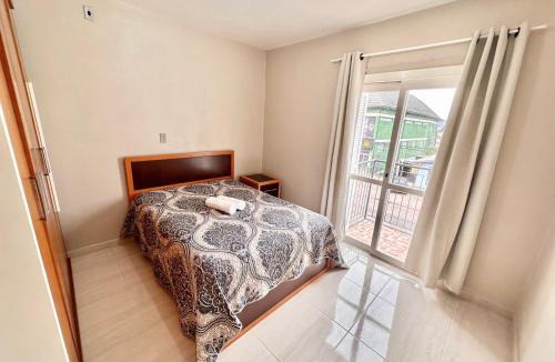 Floresta Apartment | Recanto da Floresta