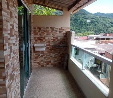 Ilha Grande House | Recanto da Jane e Daniel
