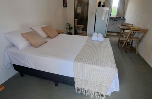 Tatajuba Apartment | Recanto da Lidú Studio1