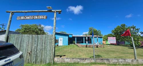 Curuipe House | Recanto da Lua
