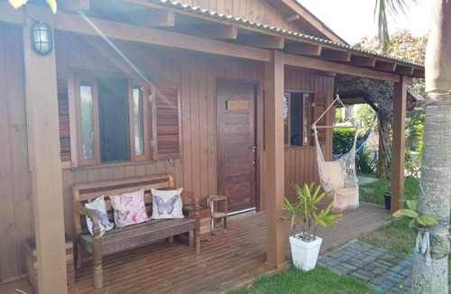Imbituba House | Recanto da Natureza