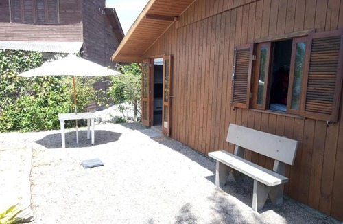 Imbituba House | Recanto da Natureza