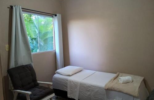 Anchieta House | Recanto da natureza em Anchieta