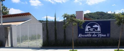 Itaoca House | Recanto da Nina II - High Standard Country House