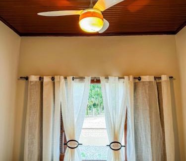 Sao Joao do Itaperiu House | Recanto da Nona com Piscina