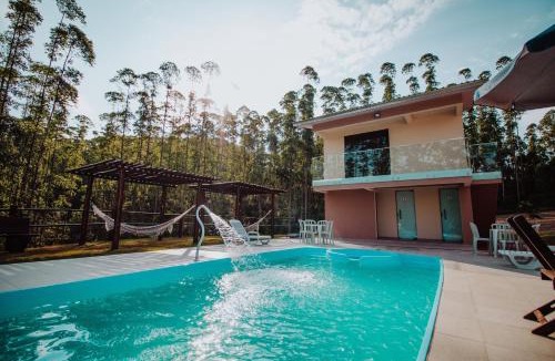 Maua da Serra Apartment | RECANTO DA SERRA