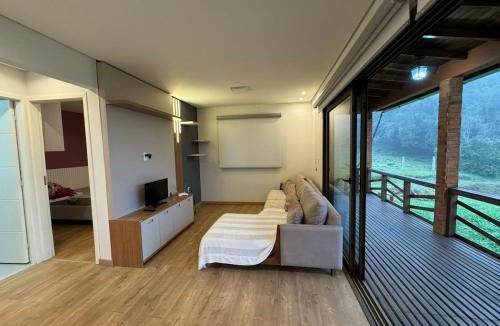 Santo Antonio da Patrulha House | Recanto do amor