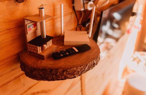 Sao Francisco de Paula Ski Chalet | Recanto dos Xaxins