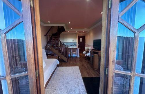 Alto do Capivari Apartment | Recanto do Castelo