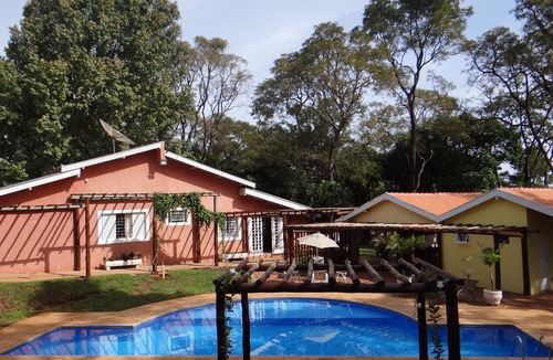 Avare House | Recanto do Curimataú - a country house on the Jurumirim Reservoir in Avaré-SP