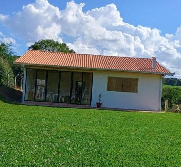 Irati House | Recanto do Daniel