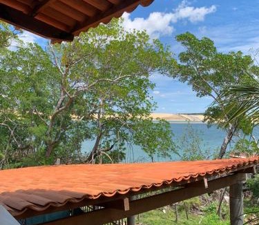 Mundau House | Recanto do Mangue