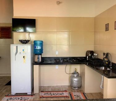 Mundau House | Recanto do Mangue