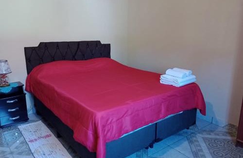Cunha House | Recanto do Riacho