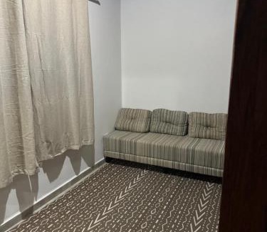 Extrema House | Recanto do sol