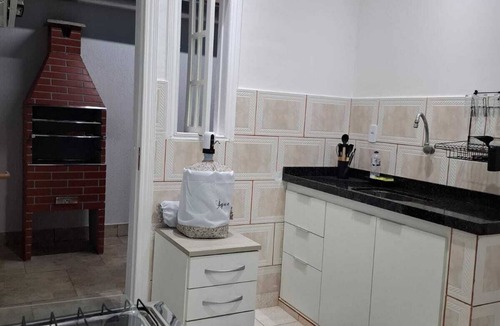 Marica House | Recanto do Sol near Maricá Airport and beaches.