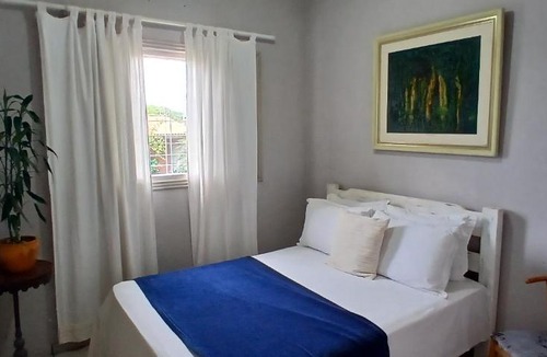 Cuiaba Hostel | Recanto do Turista