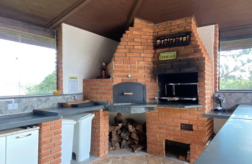 Sao Roque Cottage | Recanto do Vale - Cozy house for the whole family, close to the wine route.