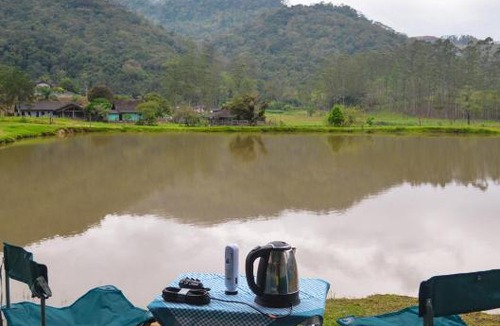 Pomerode Other | Recanto do Vale Glamping