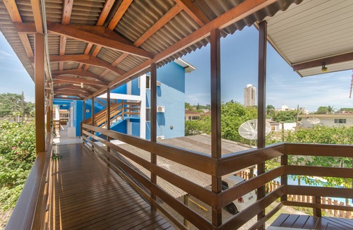 Centro House | Recanto Dom Arthur