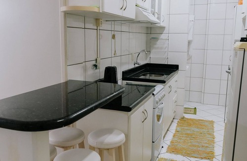 Gravata Apartment | Recanto dos Corais - Praia do Gravatá - Navegantes