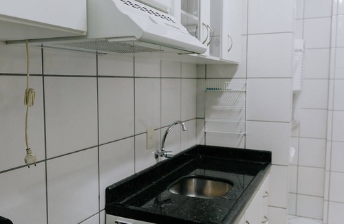 Gravata Apartment | Recanto dos Corais - Praia do Gravatá - Navegantes