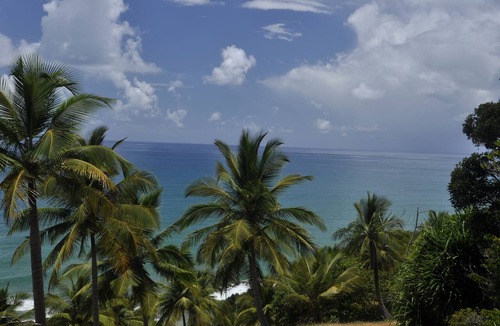 Serra Grande Ski Chalet | Recanto dos Dendês Chalets - Chalet Mar - Sargi Beach, Serra Grande, Bahia