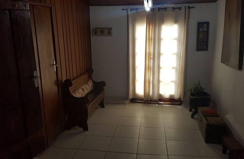 Tiradentes House | Recanto dos Encantos House
