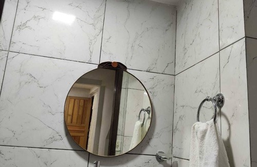 Conservatoria Apartment | RECANTO DOS SABIÁS 02