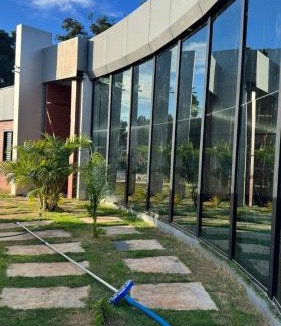 Ressaca House | Recanto dos sonhos