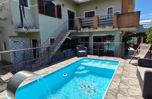 Parque Oasis House | Recanto Dumar