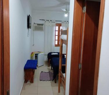 Portal da Olaria Hotel | Recanto Espelho D'água