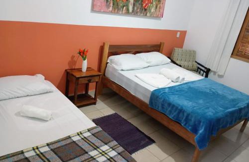 Portal da Olaria Hotel | Recanto Espelho D'água
