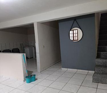 Ilha Comprida House | Recanto Família Cardoso