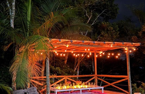 Juquitiba House | Recanto Iluminado