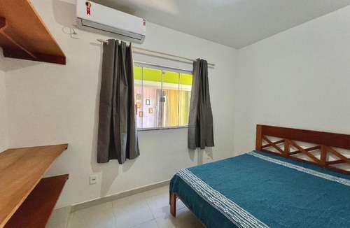 Barra da Lagoa Apartment | Recanto IvaFlor