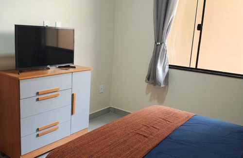 Jacone House | Recanto Jaconé 500 m from the beach