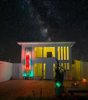 Sao Joao House | Recanto Luigi